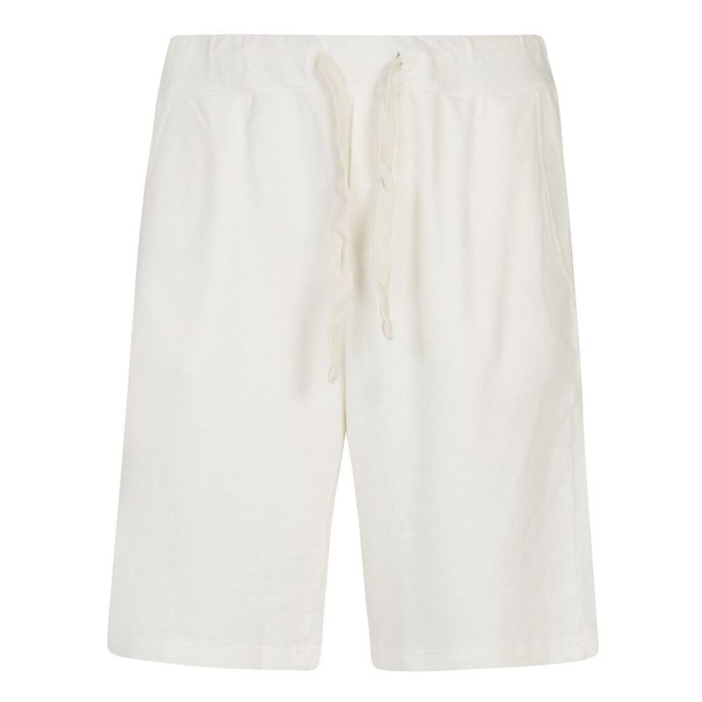 Original Vintage Men's Linen Blend Cotton Shorts